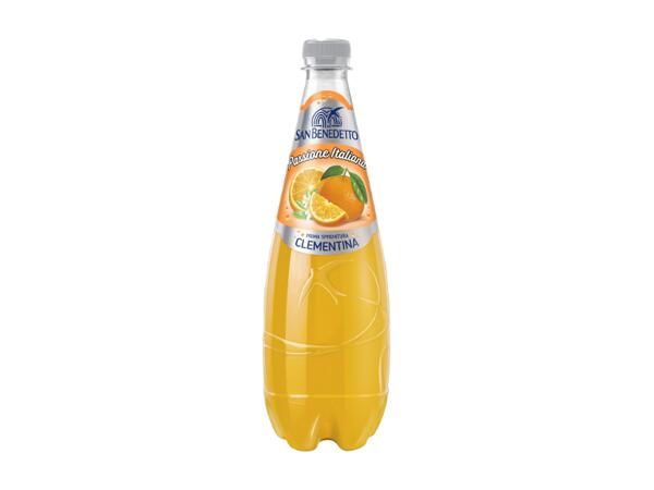 Soft Drink
