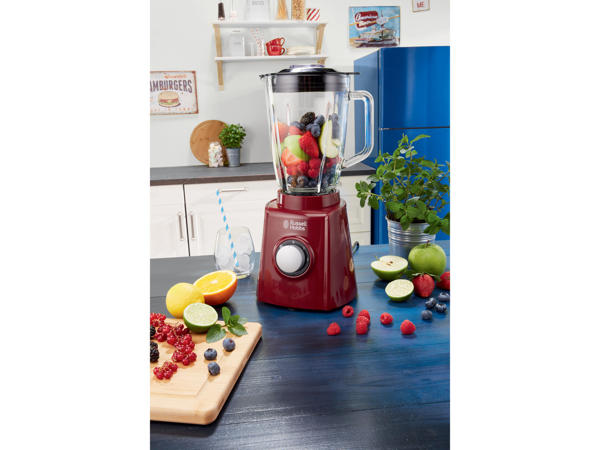 Jug Blender