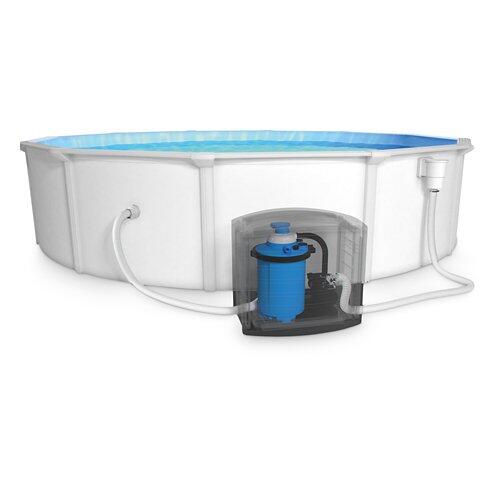 Pooltechnik Box