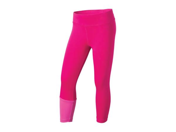 Crivit Kids' Pink Sports Kit - 3 Piece Set