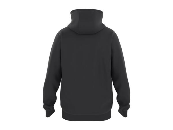 Livergy Men's Hoodie - Black