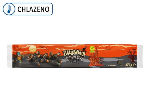 BAREVNÉ LISTOVÉ TĚSTO