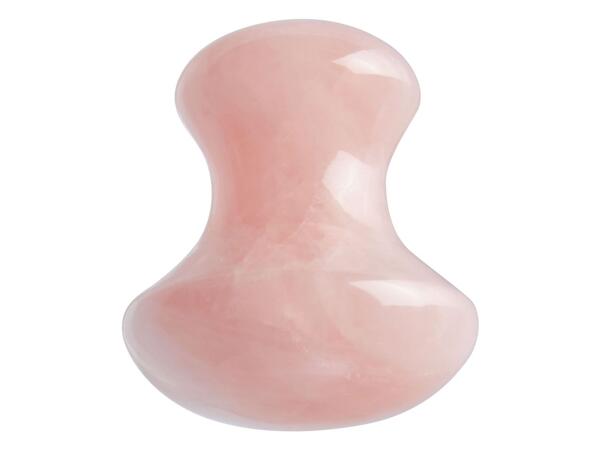 Livarno Rose Quartz Facial Roller