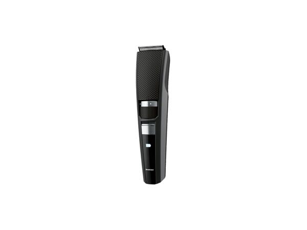 Hair and Beard Trimmer