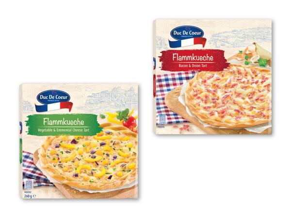 Flammkuchen