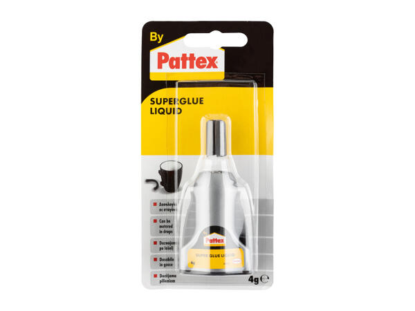Pattex Glue Assortment