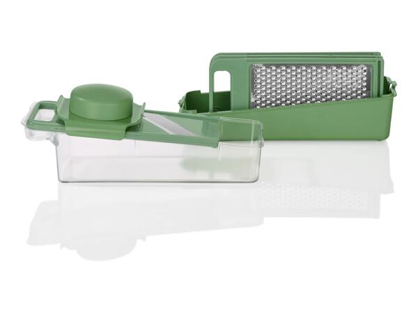 Ernesto Multi-Purpose Grater/​Grater Set