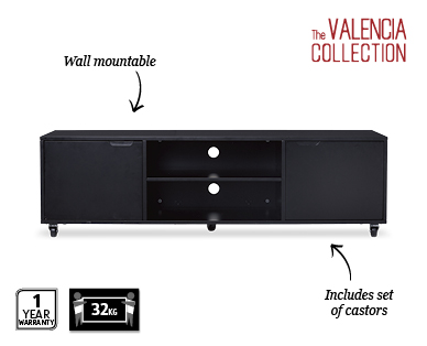 PREMIUM ENTERTAINMENT UNIT