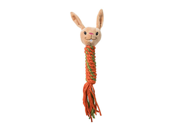 Zoofari Dog Rope Toy