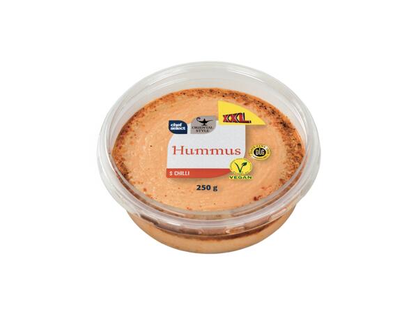 CHEF SELECT Hummus