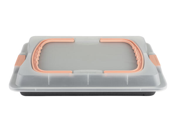 Zenker Cake Tin & Carrier