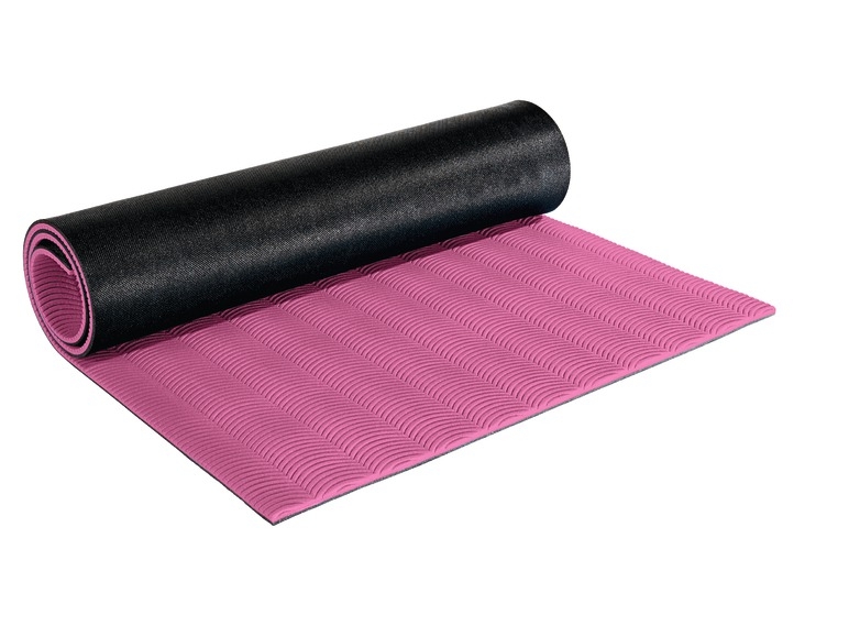 Fitnessmat