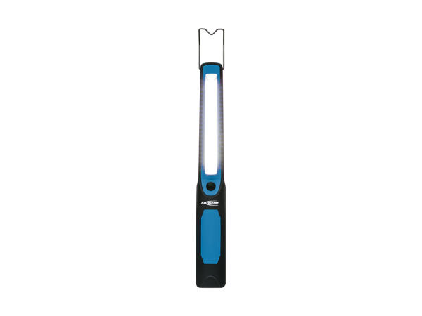ANSMANN(R) Arbejdslygte