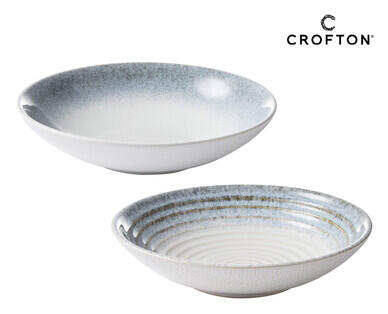 Large Ceramic Pasta Bowl
