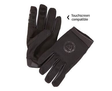Men's Bike Gloves