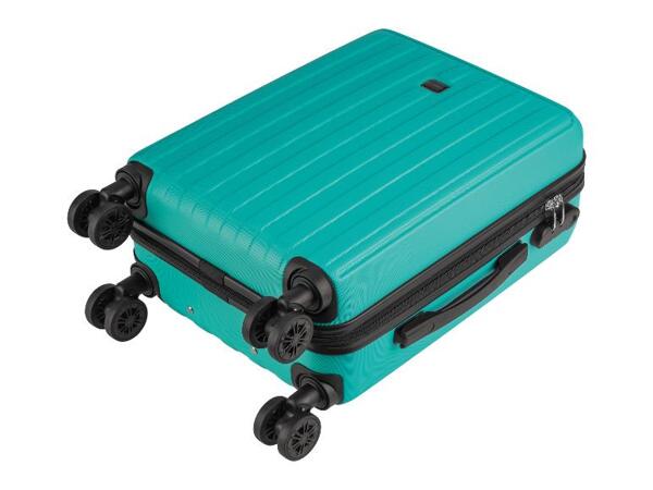 Skořepinový příruční kufr, 30 l