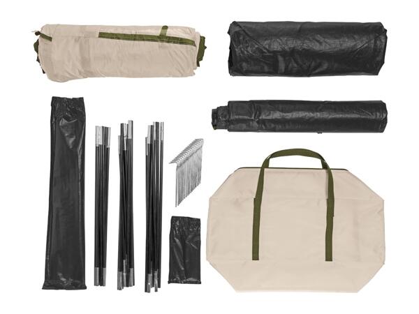 Family Tent