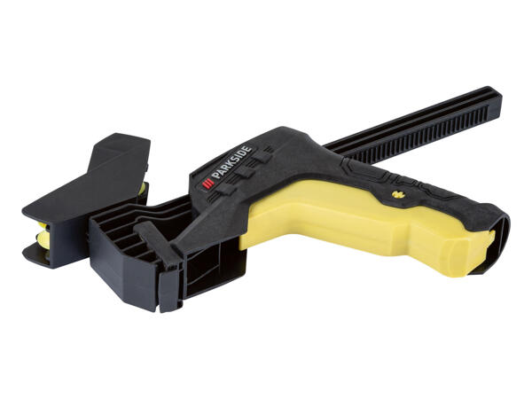 Parkside Pressure Washer Gutter & Pipe Cleaning Set