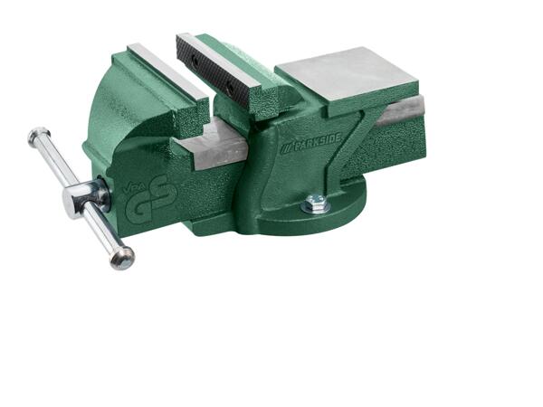 Bench Vice