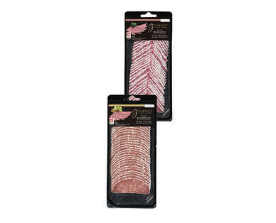 GOURMET 
 SALAMI