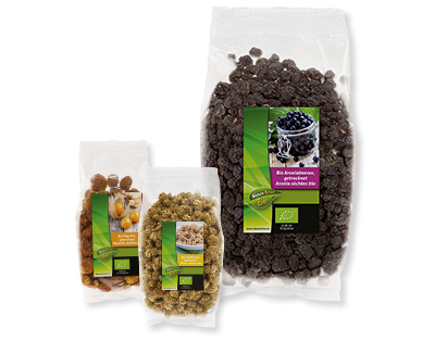 Superaliments bio NATURE ACTIVE BIO