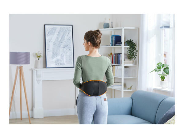 Silvercrest Shiatsu Neck Massager