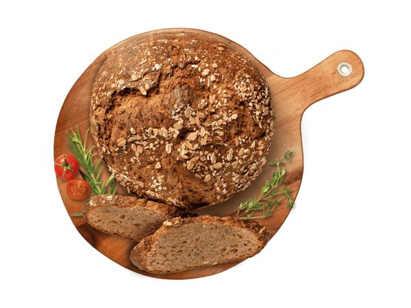 Bio Dinkelvollkornbrot