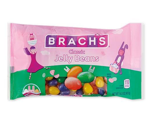 Brach's Jelly Bird Eggs