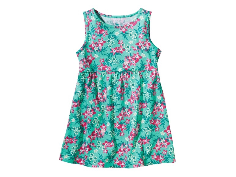 Girls' Sundress or Playsuit
