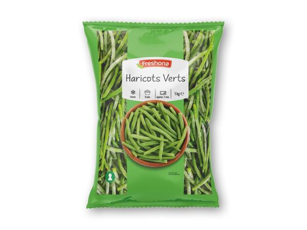 FRESHONA Grøntsager
