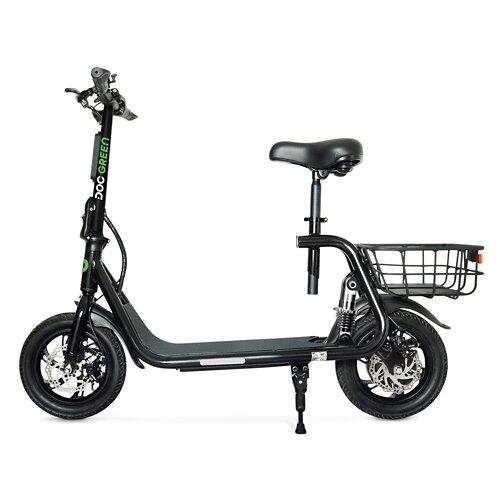 DOC GREEN E-Klappscooter EKS 77 - EVO