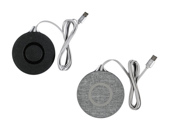 Chargeur Qi sans fil