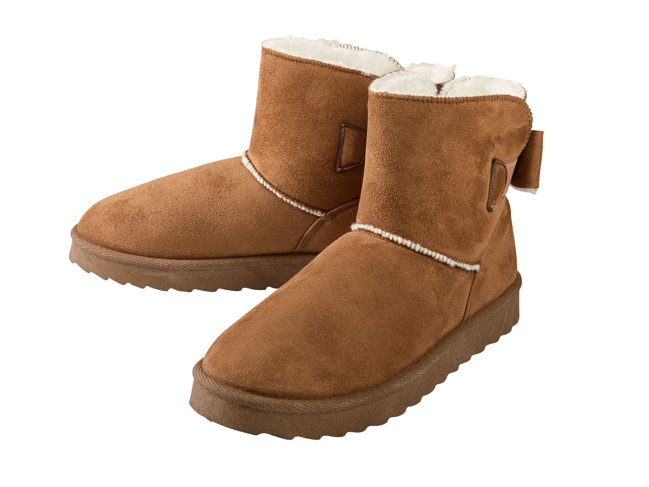 Ladies' Boots