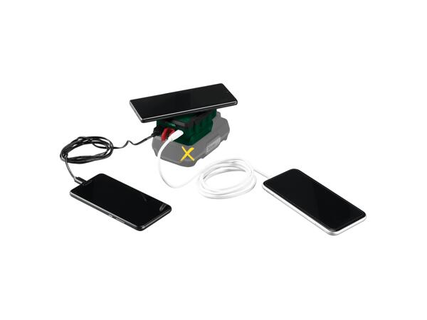 Battery Adaptor