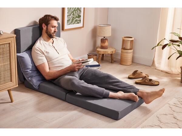 Folding Mattress