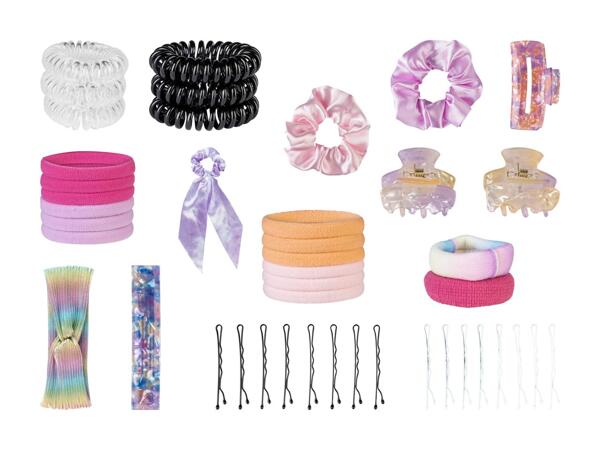 Haar-Accessoires