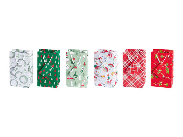 Gift Bag Set
