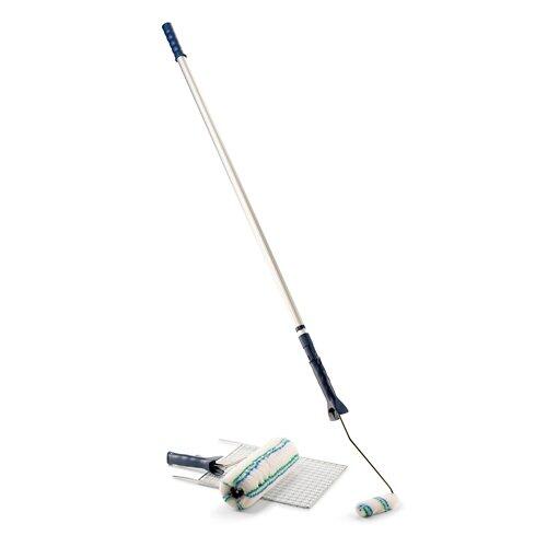 DECO CRAFT Malerset, 4-teilig