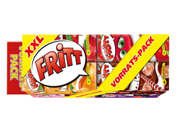 FRITT Kaustreifen