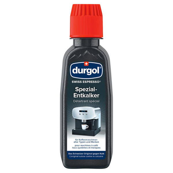 DURGOL Expresso suisse