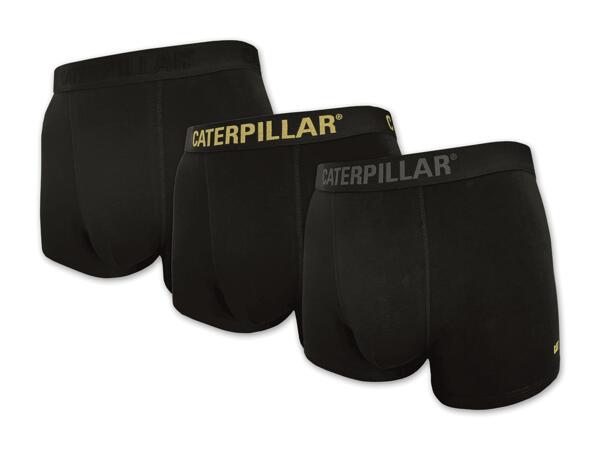 Herren Boxershorts, 3 Stück