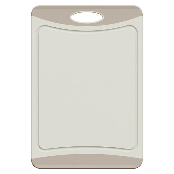 Crofton Cream Large Cutting Board