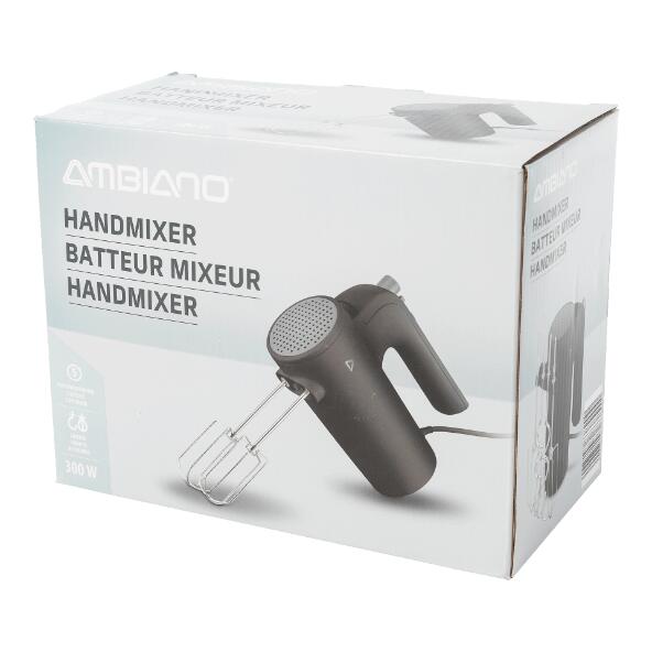 AMBIANO(R) 				Handmixer