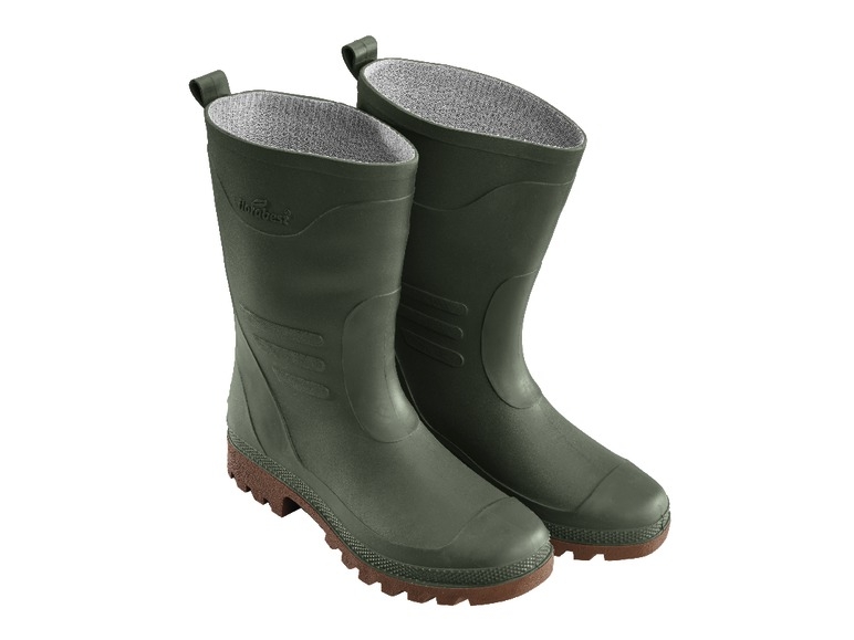 Men's Wellington Boots