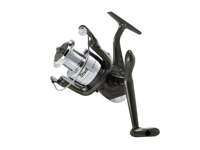 Fishing Reel