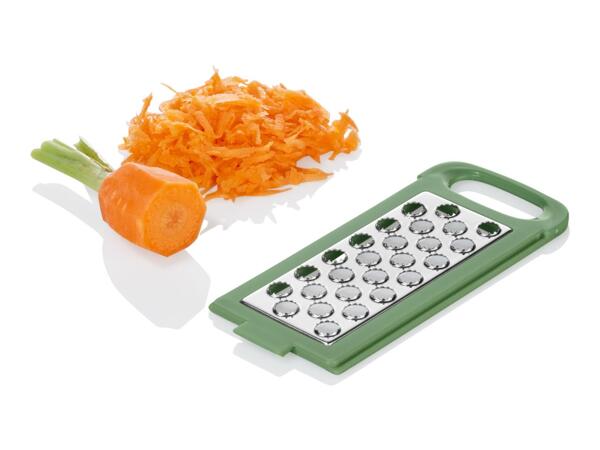 Ernesto Multi-Purpose Grater/​Grater Set