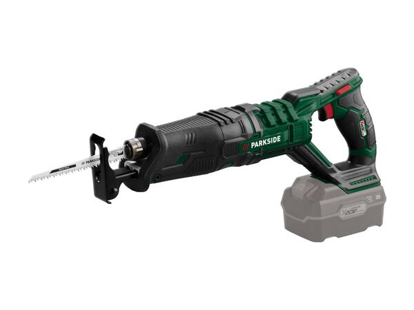 20V Cordless Sabre Saw