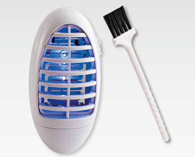 Prise anti-insectes EASY HOME(R)