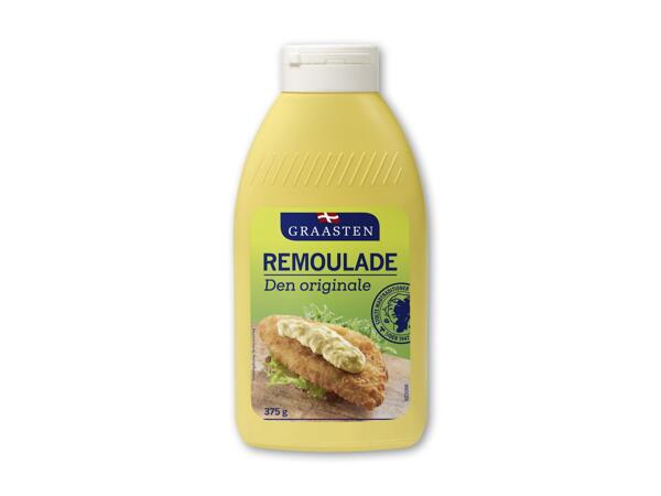 GRAASTEN Remoulade
