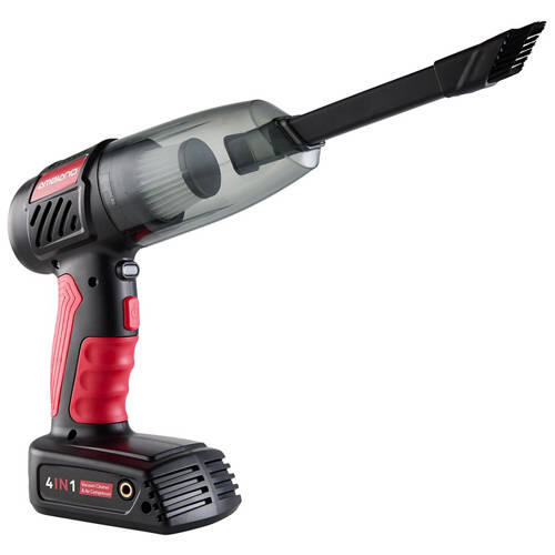 Multifunctional Car Vacuum Cleaner